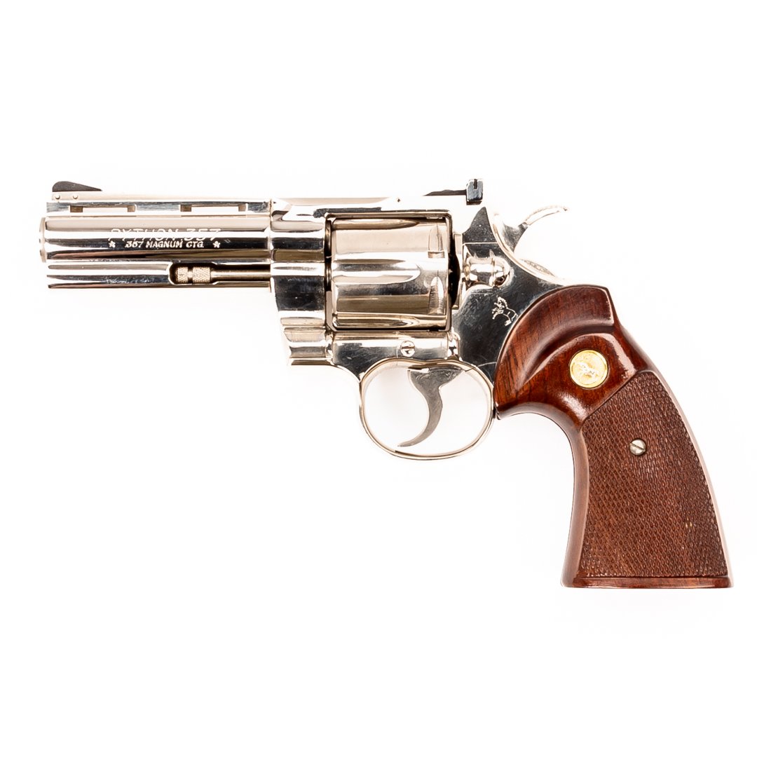 Colt Python .357